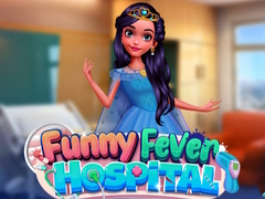 Laro Funny Fever Hospital