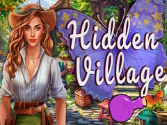 Laro Hidden Village