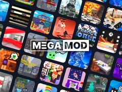 Laro Mega Mod