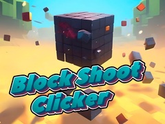 Laro Block Shoot Clicker