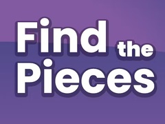 Laro Find the Pieces