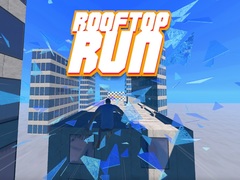 Laro Rooftop Run