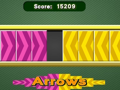 Laro Arrows