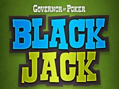 Laro Governor of Poker Black Jack