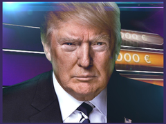 Laro Millionaire With Trump