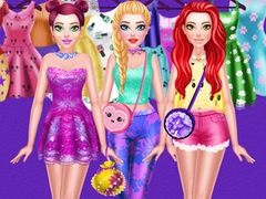 Laro Fashionista Kawaii Look 2