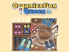 Laro Organization Queen