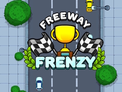 Laro Freeway Frenzy