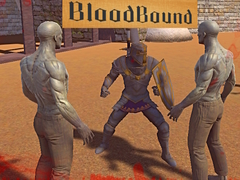 Laro BloodBound