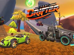 Laro Fort Drifter
