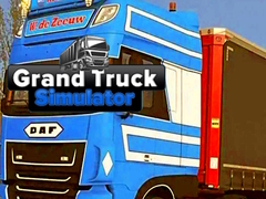 Laro Grand Truck Simulator