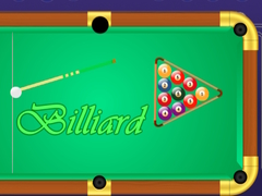 Laro Billiard