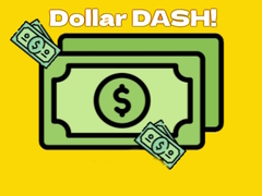 Laro Dollar Dash!