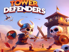 Laro Tower Defenders
