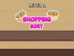 Laro Shopping Sort