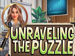 Laro Unraveling the Puzzle