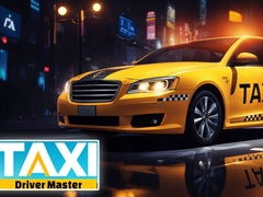 Laro Taxi Driver: Master