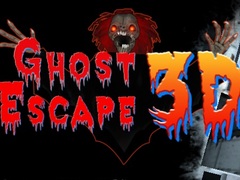 Laro Ghost Escape 3D