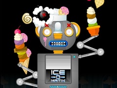 Laro Ice-O-Matik
