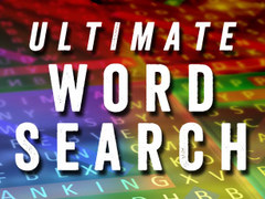 Laro Ultimate Word Search