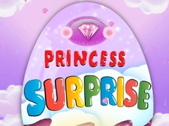 Laro Surprise Princess