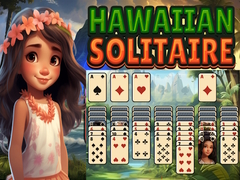 Laro Hawaiian Solitaire