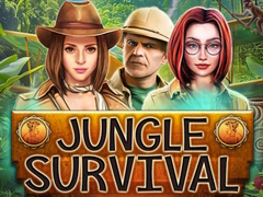 Laro Jungle Survival