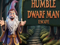 Laro Humble Dwarf Man Escape
