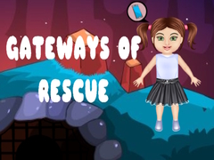 Laro Gateways of Rescue
