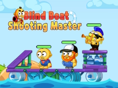 Laro Blind Boat Shooting Master