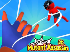 Laro Mutant Assassin 3D