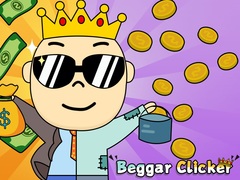 Laro Beggar Clicker