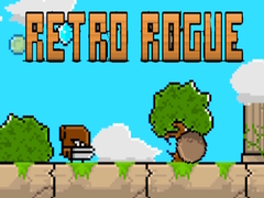 Laro Retro Rogue