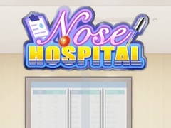 Laro Nose Hospital