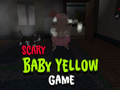 Laro Scary Baby Yellow Game