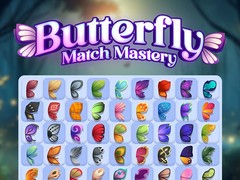Laro Butterfly Match Mastery