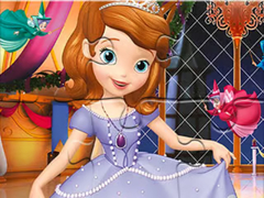 Laro Jigsaw Puzzle: Little Princess Sophia