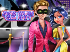 Laro Super Couple Glam Party