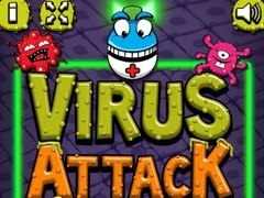 Laro Virus Attack
