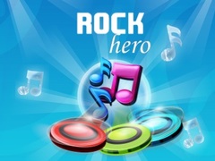 Laro Rock Hero