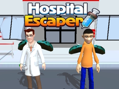 Laro Hospital Escaper