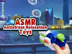 Laro ASMR Antistress Relaxation Toys