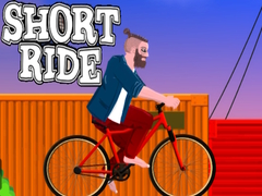 Laro Short Ride