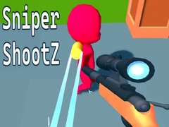 Laro Sniper ShootZ