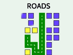 Laro Roads