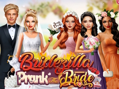 Laro Bridezilla Prank the Bride