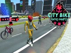 Laro City Bike Racing Champion