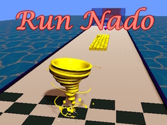 Laro Run Nado