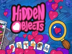 Laro Hidden Objects