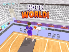 Laro Hoop World 3D